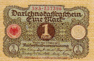 Beschrijving voorzijde: ARMS